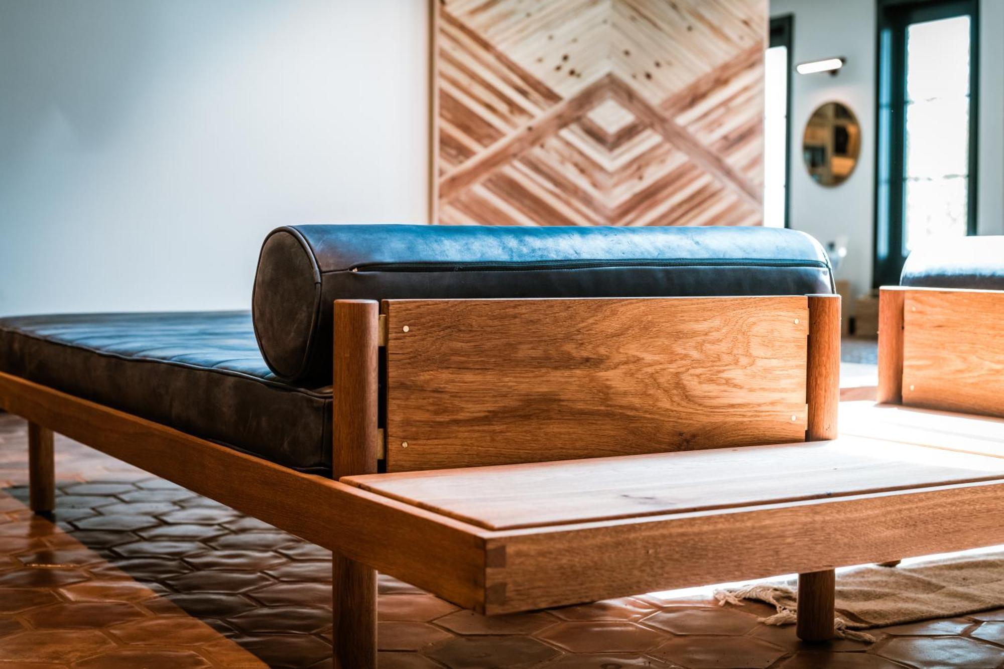 Calistoga Motor Lodge And Spa, A Jdv By Hyatt Hotel Экстерьер фото